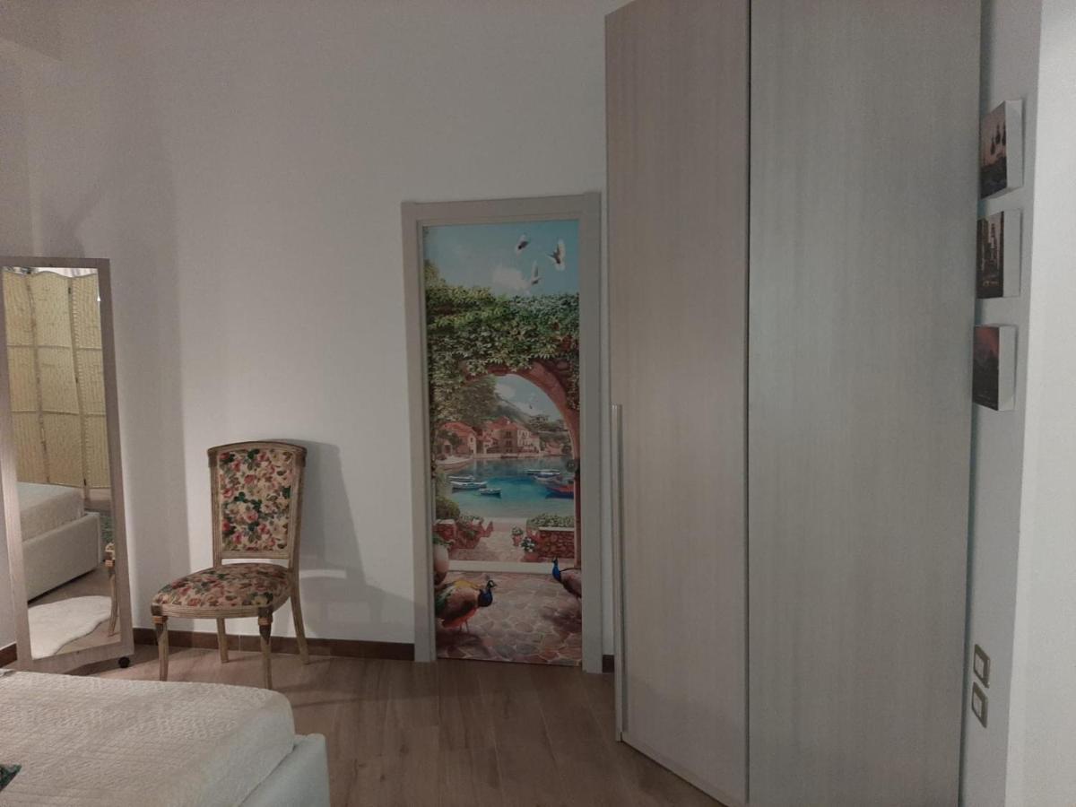 Rose House Villa Syracuse Exterior foto